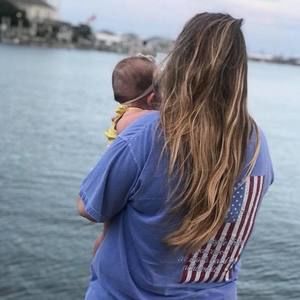 Meet your Posher, April